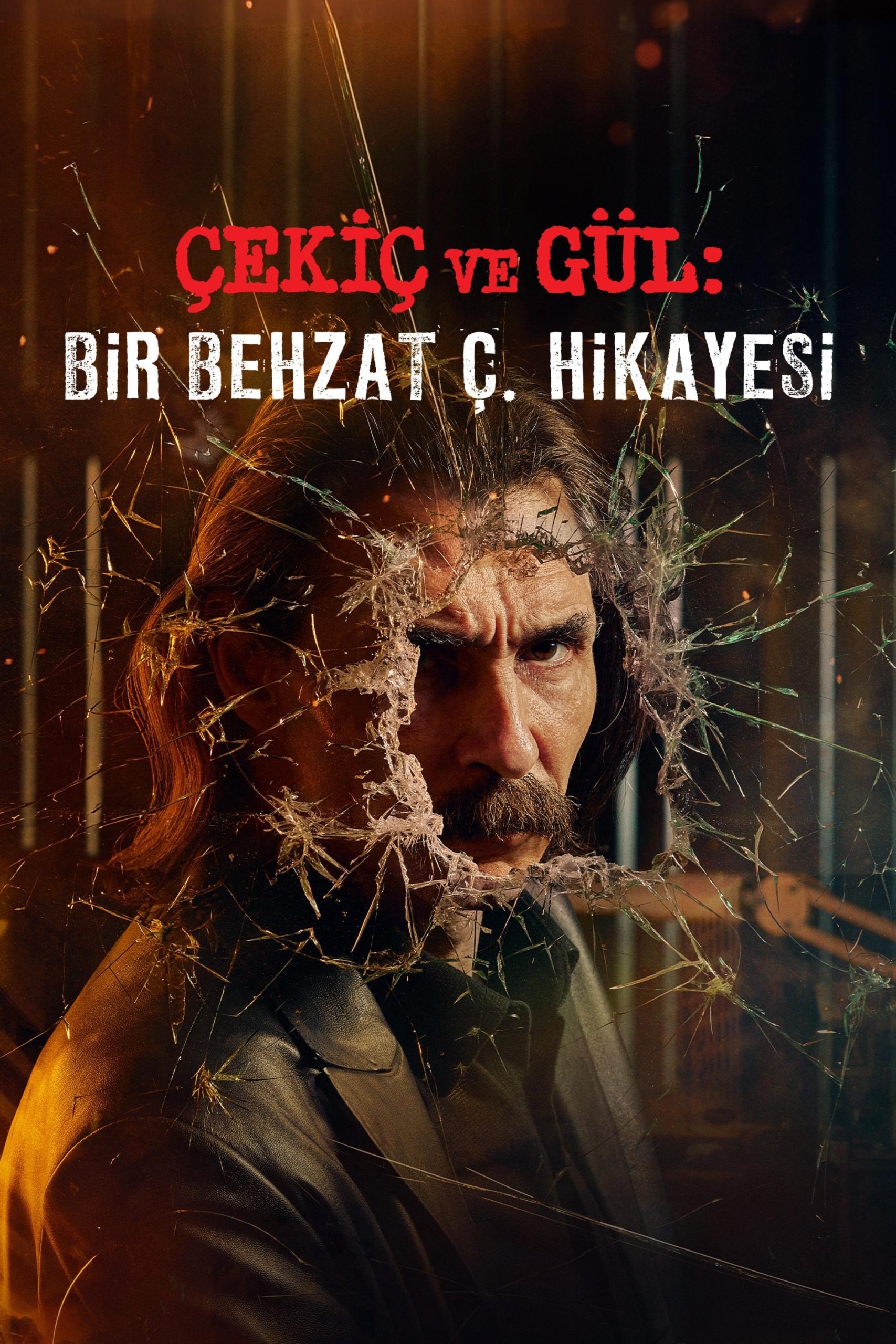 مشاهدة مسلسل Çekiç ve Gül: Bir Behzat Ç. Hikayesi موسم 1 حلقة 1