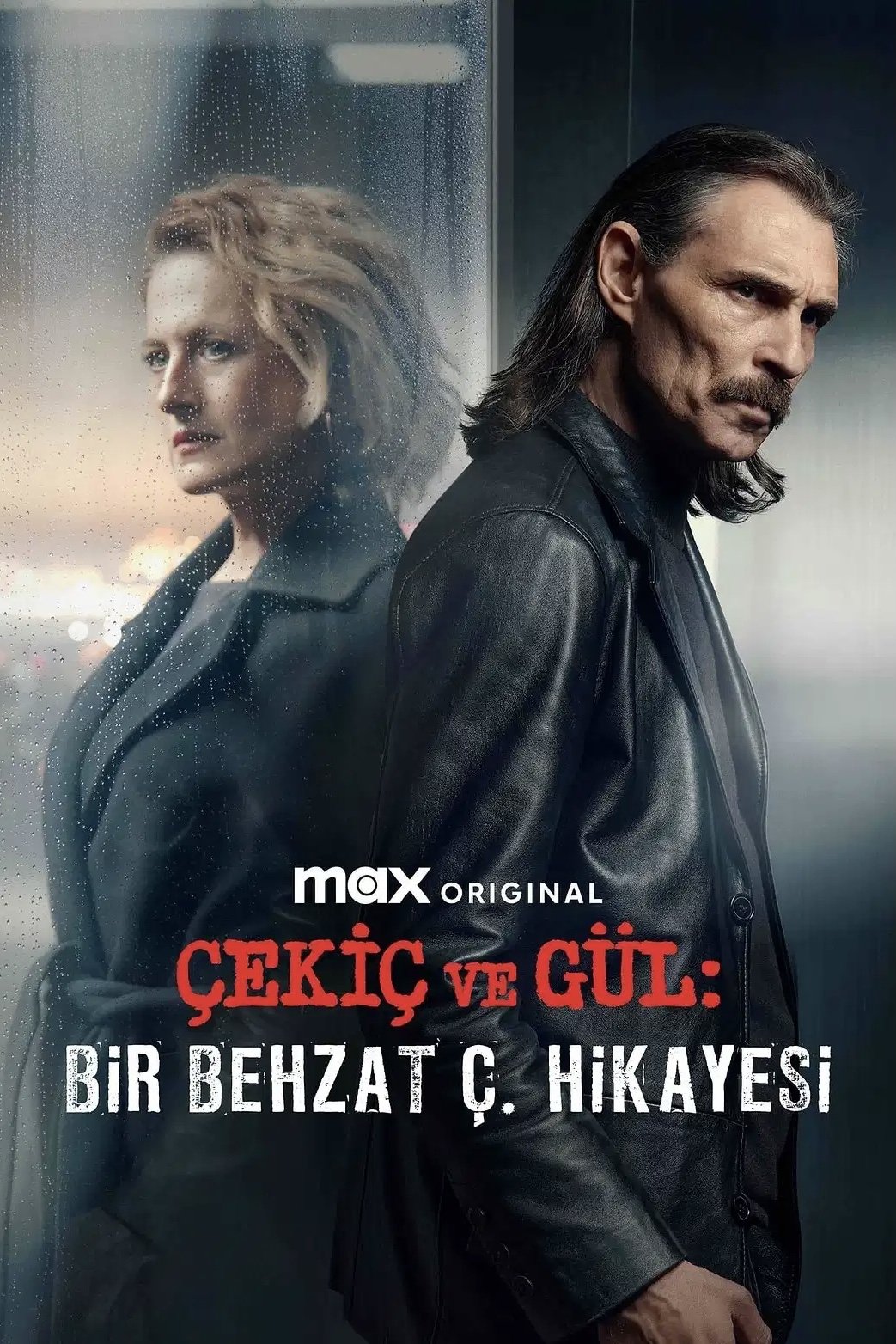مشاهدة مسلسل Çekiç ve Gül: Bir Behzat Ç. Hikayesi موسم 3 حلقة 1