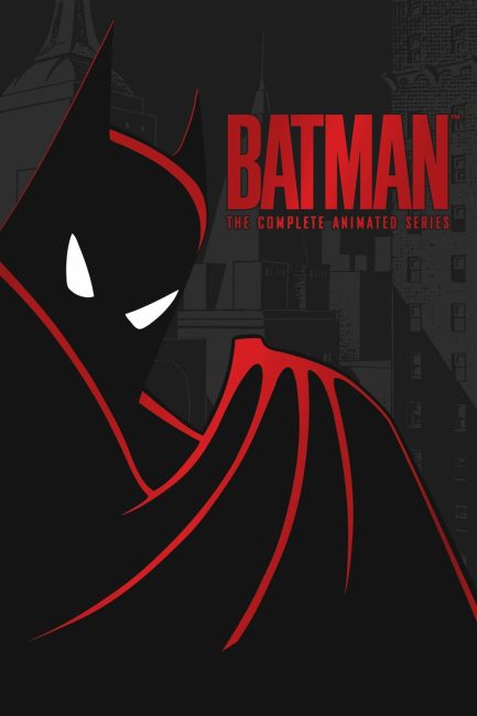 مشاهدة مسلسل Batman: The Animated Series الموسم الاول الحلقة 60 والاخيرة مترجمة حصرى