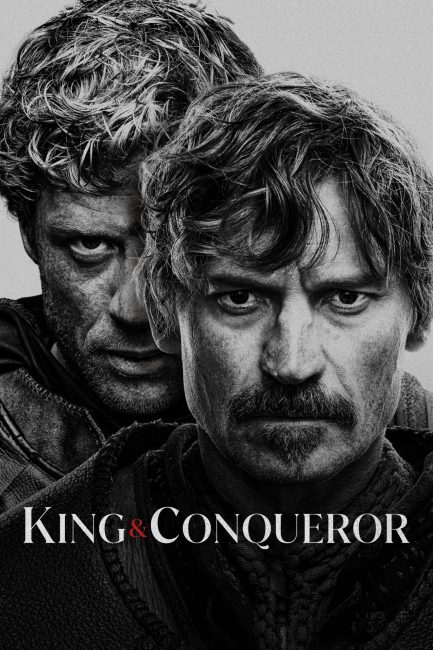 مشاهدة مسلسل King & Conqueror الموسم الاول الحلقة 1 مترجمة حصرى