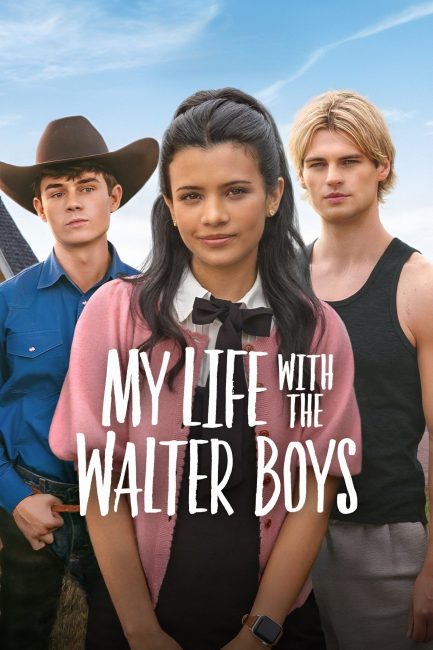 مشاهدة مسلسل My Life with the Walter Boys الموسم الثاني الحلقة 10 والاخيرة مترجمة حصرى