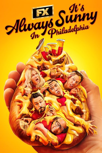 مشاهدة مسلسل It’s Always Sunny in Philadelphia الموسم 17 الحلقة 7 مترجمة حصرى