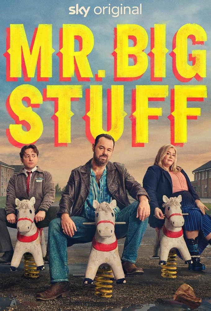 مشاهدة مسلسل Mr. Bigstuff موسم 2 حلقة 6