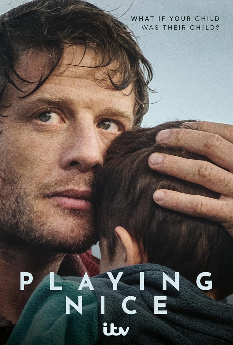 مشاهدة مسلسل Playing Nice موسم 1 حلقة 3