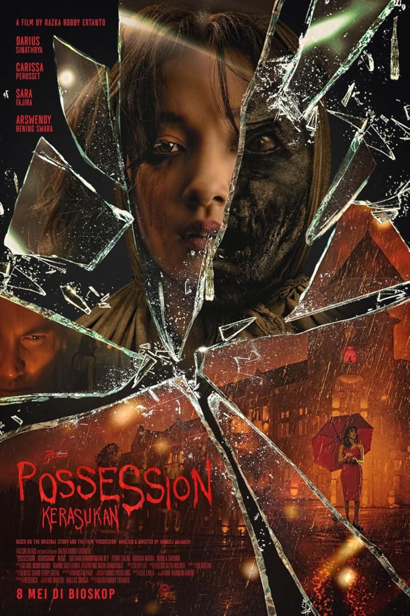 مشاهدة فيلم Possession: Kerasukan مترجم