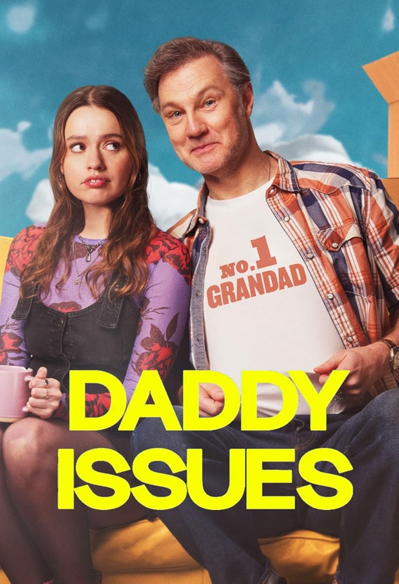 مشاهدة مسلسل Daddy Issues موسم 1 حلقة 3