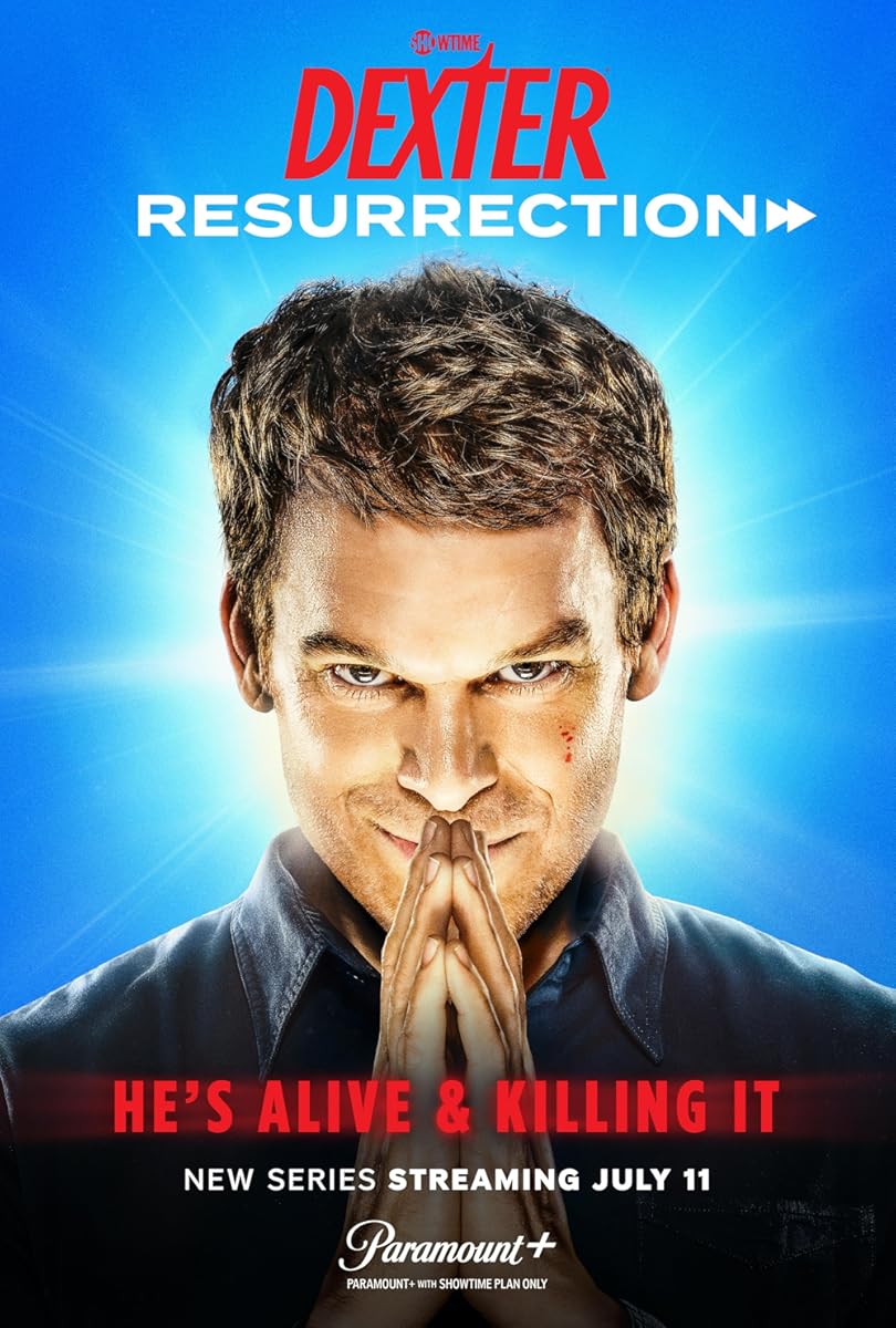 مشاهدة مسلسل Dexter: Resurrection موسم 1 حلقة 6