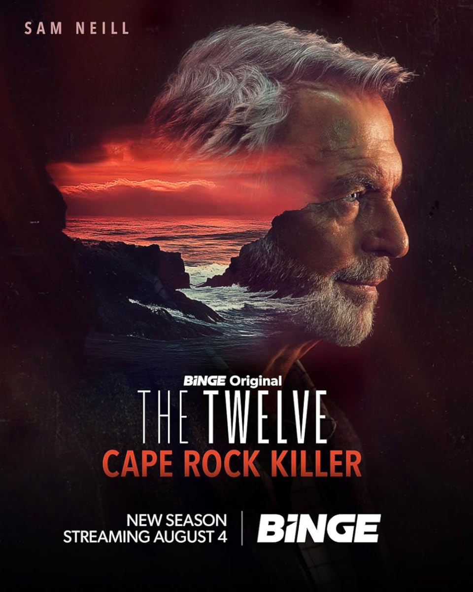 مشاهدة مسلسل The Twelve موسم 3 حلقة 2