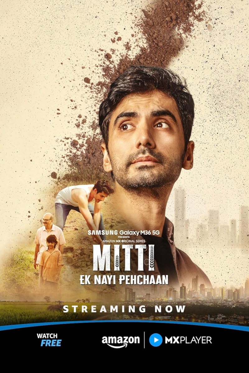 مشاهدة مسلسل Mitti – Ek Nayi Pehchaan موسم 1 حلقة 2