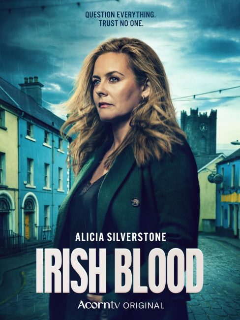 مشاهدة مسلسل Irish Blood الموسم الاول الحلقة 2 مترجمة حصرى