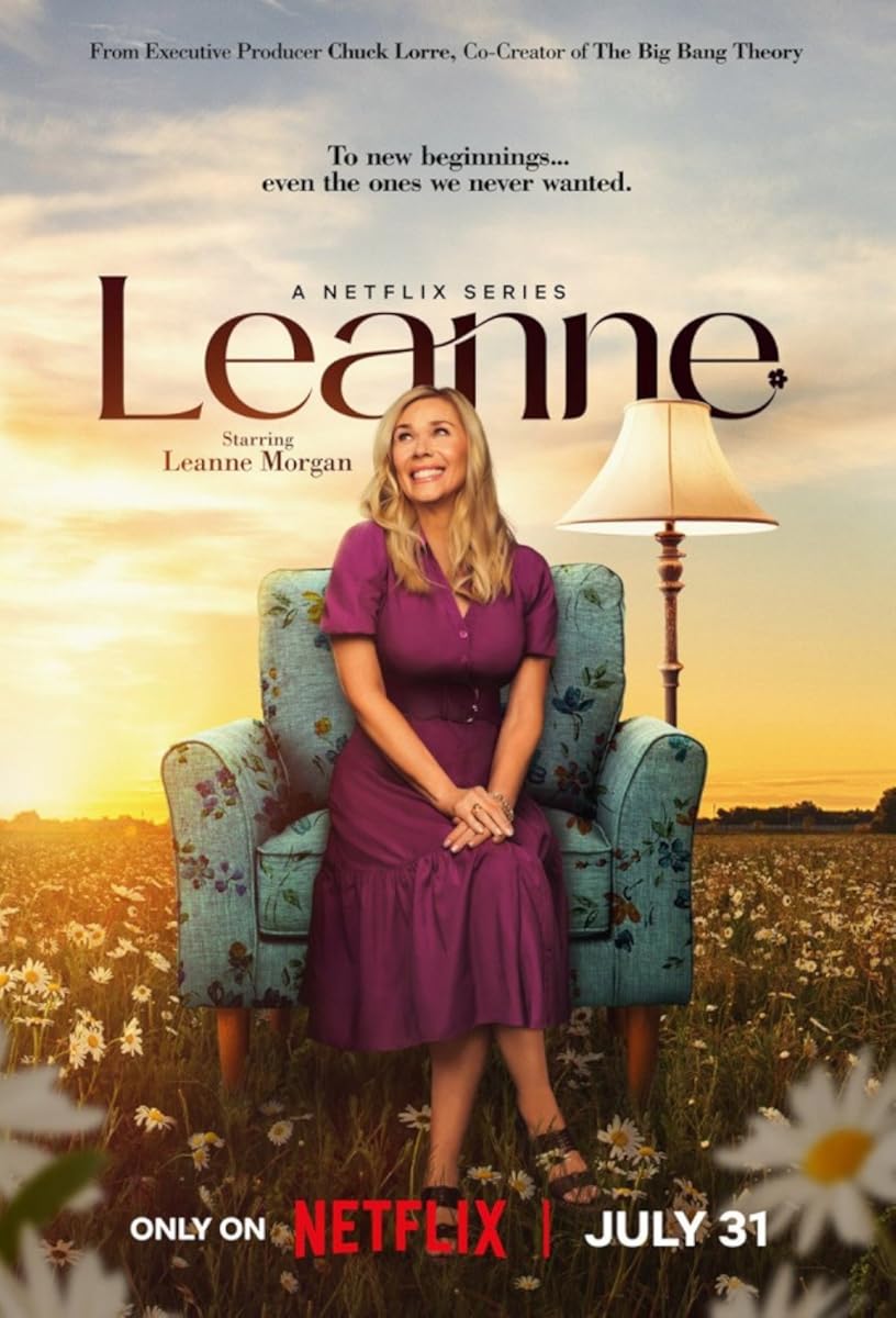 مشاهدة مسلسل Leanne موسم 1 حلقة 1