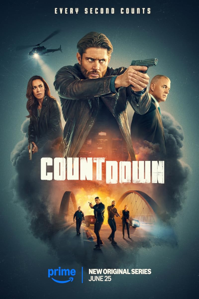 مشاهدة مسلسل Countdown موسم 1 حلقة 10