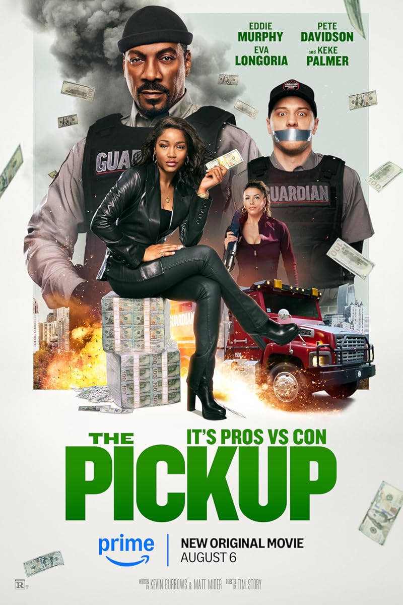 مشاهدة فيلم The Pickup مدبلج