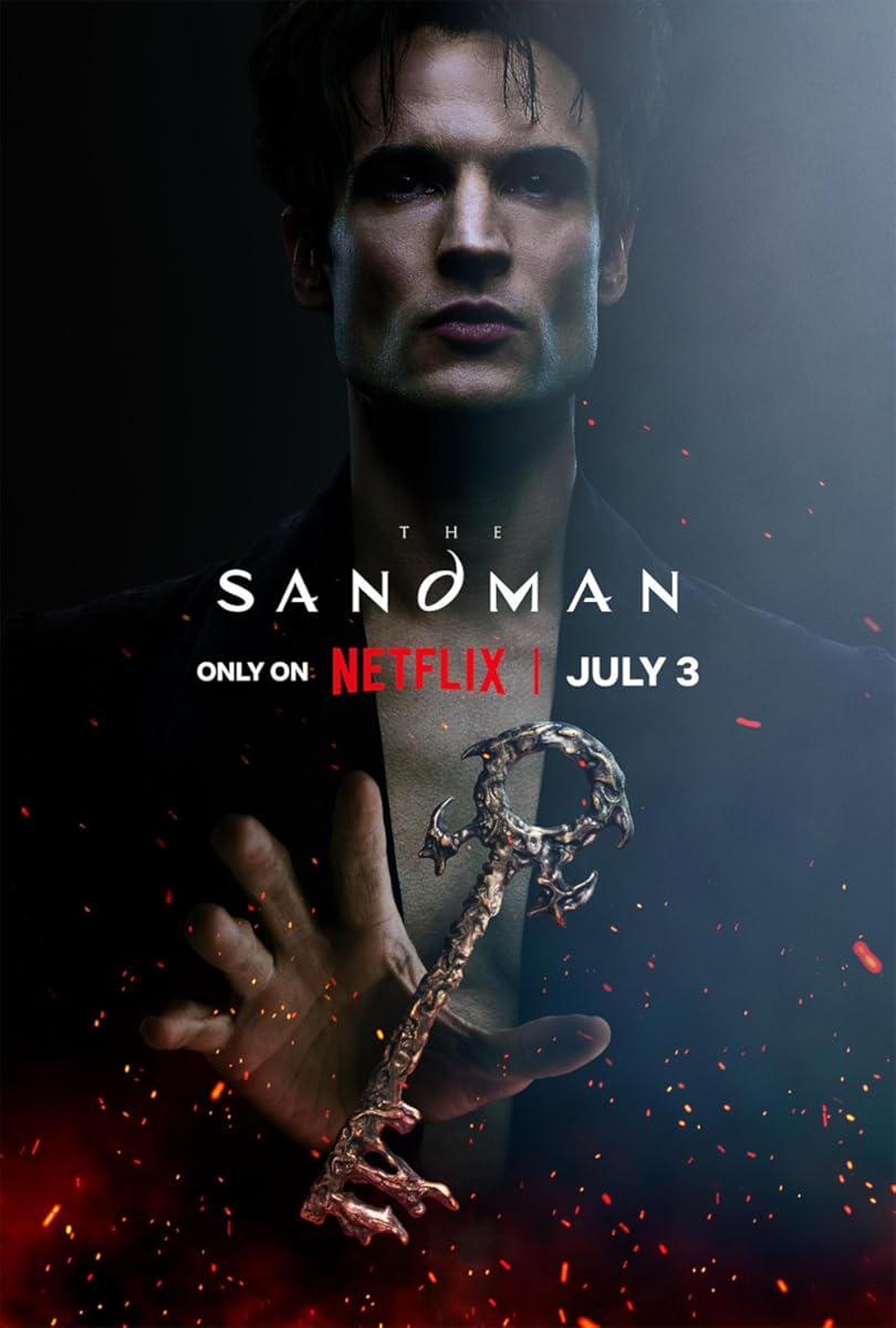 مشاهدة مسلسل The Sandman موسم 2 حلقة 12