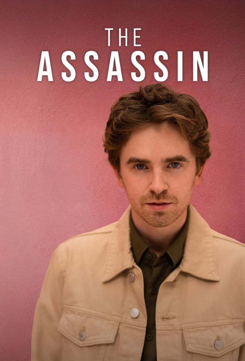 مشاهدة مسلسل The Assassin موسم 1 حلقة 2