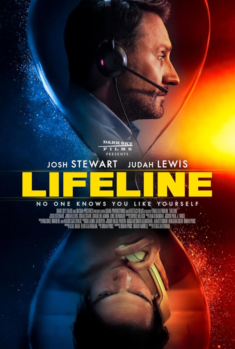 مشاهدة فيلم Lifeline مترجم