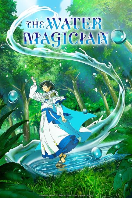 مشاهدة انمي Mizu Zokusei no Mahoutsukai الحلقة 6 مترجمة حصرى