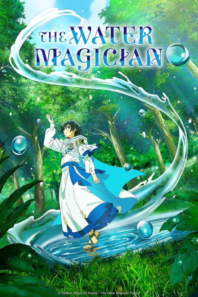 مشاهدة انمي Mizu Zokusei no Mahou Tsukai موسم 1 حلقة 4