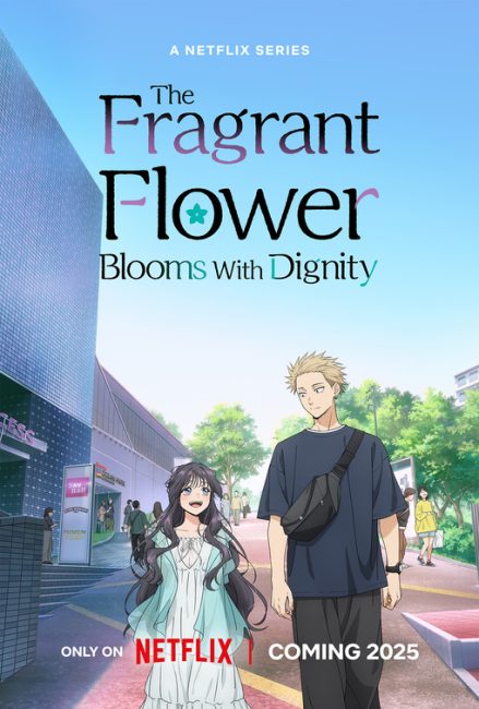 مشاهدة انمي Kaoru Hana wa Rin to Saku الحلقة 6 مترجمة حصرى