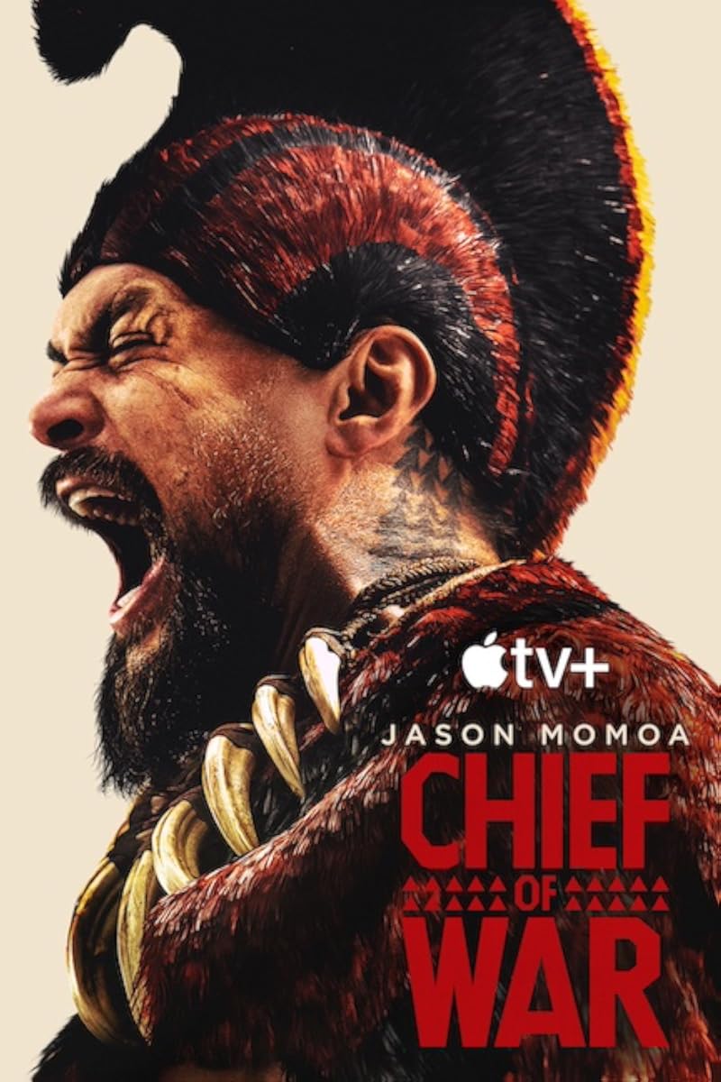 مشاهدة مسلسل Chief of War موسم 1 حلقة 3