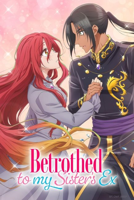 Zutaboro Reijou wa Ane no Moto Konyakusha ni Dekiai sareru الحلقة 6 مترجمة حصرى