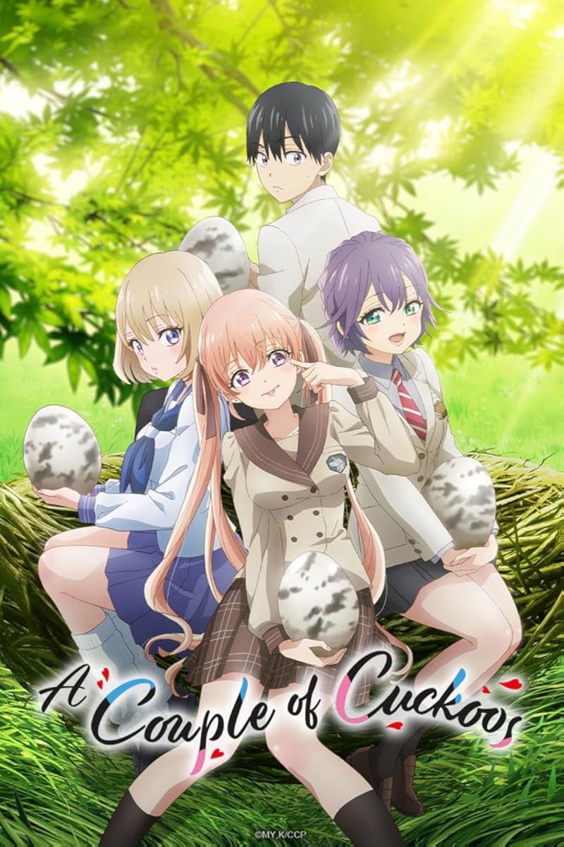 مشاهدة انمي Kakkou no Iinazuke موسم 2 حلقة 5