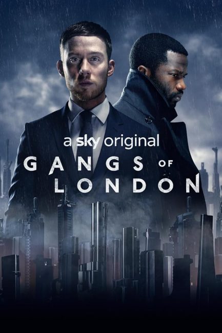 مشاهدة مسلسل Gangs of London الموسم الاول الحلقة 3 مترجمة حصرى