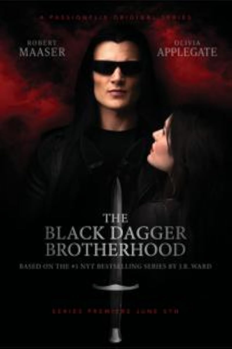 مشاهدة مسلسل The Black Dagger Brotherhood موسم 1 حلقة 3