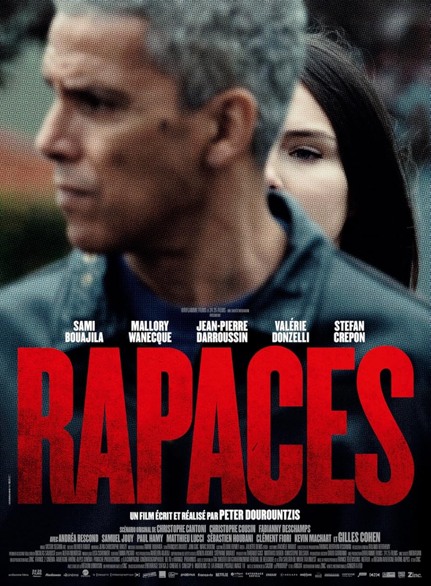 مشاهدة فيلم Rapaces مترجم