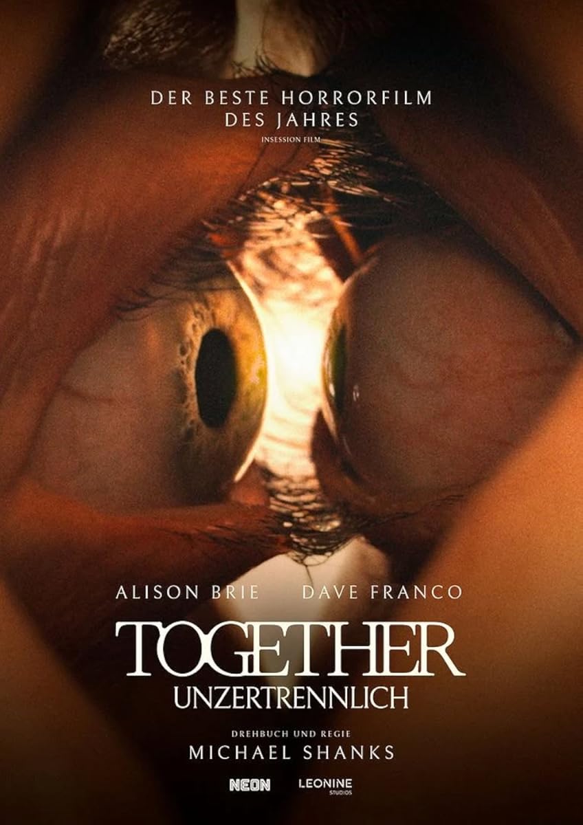 مشاهدة فيلم Together 2025 مدبلج