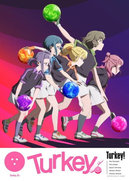 مشاهدة انمي Turkey الحلقة 5 مترجمة حصرى