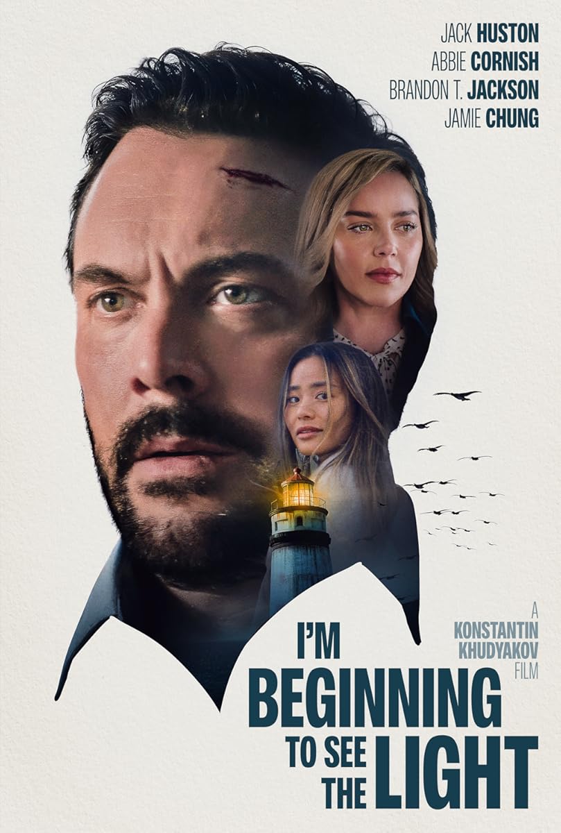 مشاهدة فيلم I’m Beginning to See the Light مدبلج