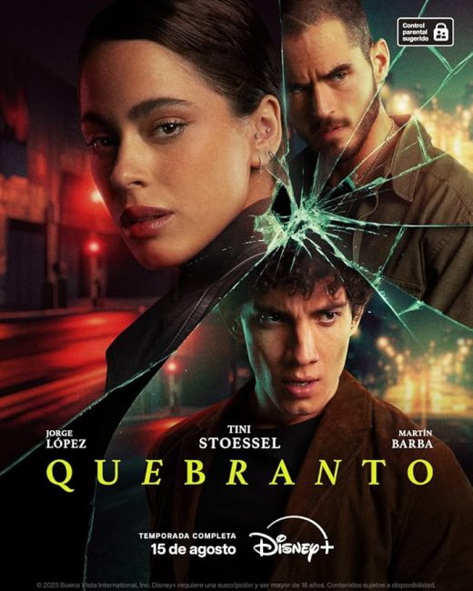 مشاهدة مسلسل Quebranto الموسم الاول الحلقة 5 مترجمة حصرى