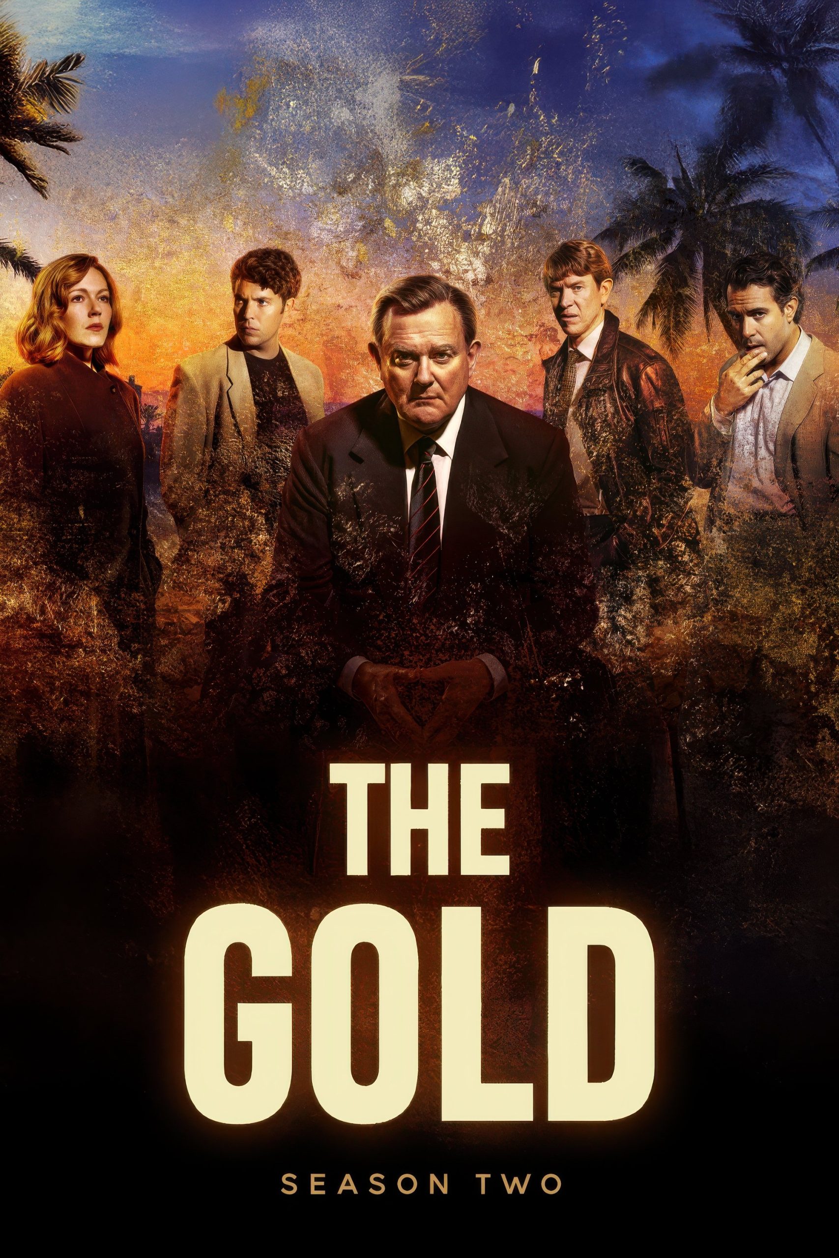 مشاهدة مسلسل The Gold موسم 2 حلقة 3