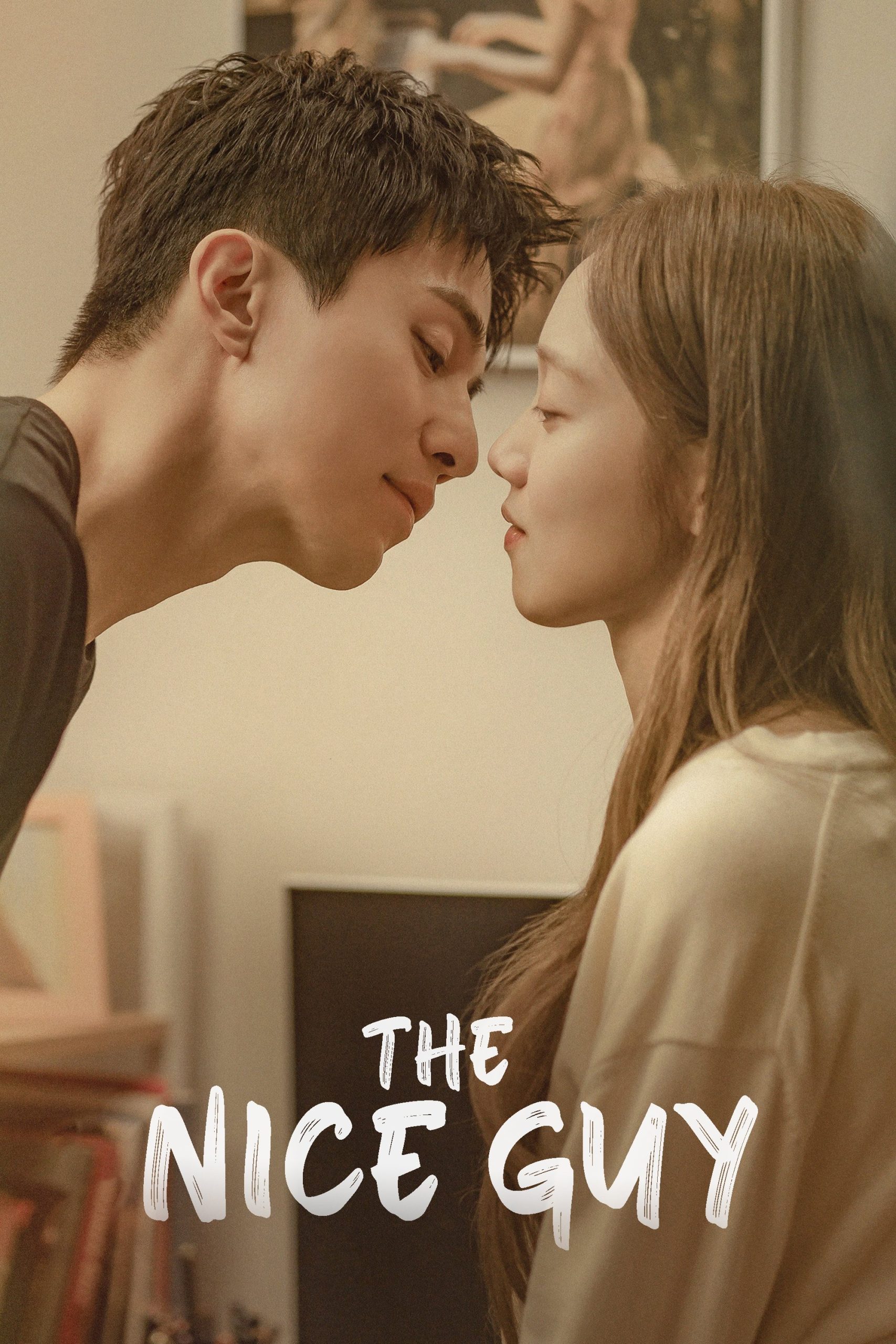 مشاهدة مسلسل The Nice Guy موسم 1 حلقة 8