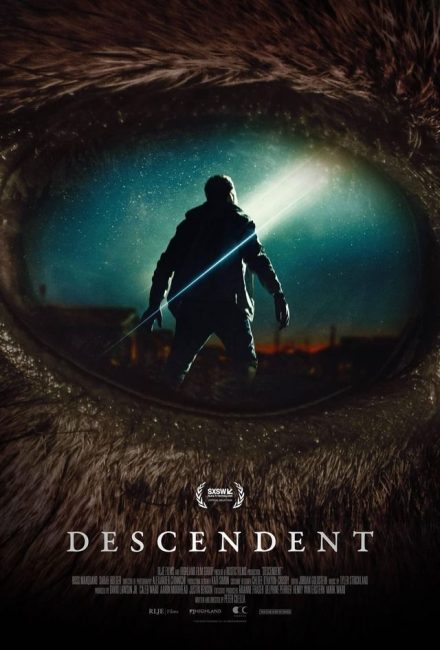 مشاهدة فيلم Descendent 2025 مترجم حصرى اون لاين على أكثر من سيرفر