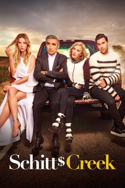 مشاهدة مسلسل Schitt’s Creek الموسم الثاني الحلقة 6 مترجمة حصرى