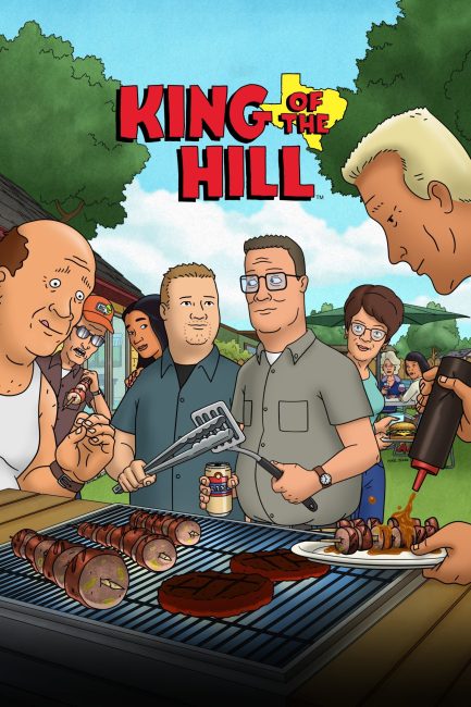 مشاهدة مسلسل King of the Hill الموسم 14 الحلقة 3 مترجمة حصرى