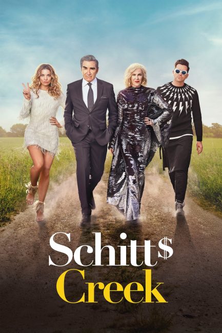 مشاهدة مسلسل Schitt’s Creek الموسم الخامس الحلقة 6 مترجمة حصرى