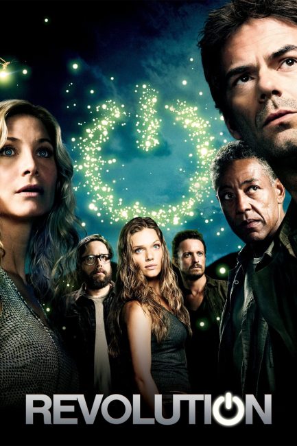 مشاهدة مسلسل Revolution الموسم الثاني الحلقة 21 مترجمة حصرى