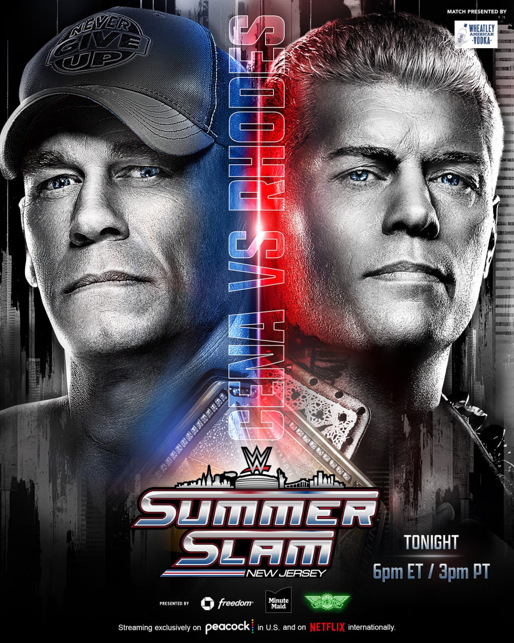 مشاهدة عرض SummerSlam 2025.08.03 مترجم