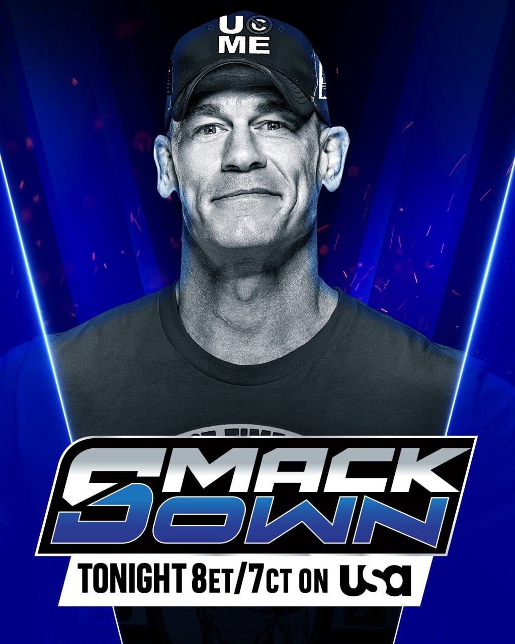مشاهدة عرض WWE Smackdown 2025.08.08 مترجم