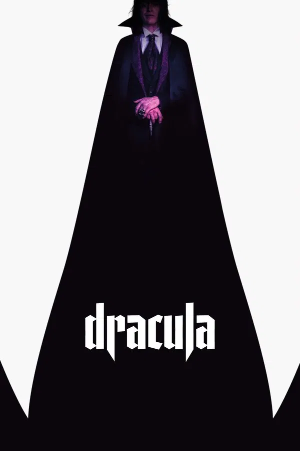 مشاهدة فيلم Dracula: A Love Tale 2025 مدبلج